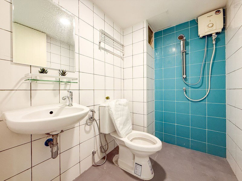 รูป A047360 Phibun Condo Ville - รูปที่ 7/7