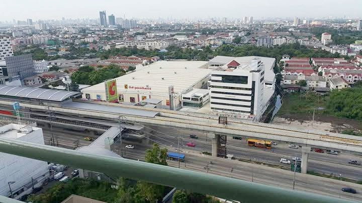 picture ✨🏙️ #ForRent Condo Lumpini Park Rattanathibet ✨ - 10/10