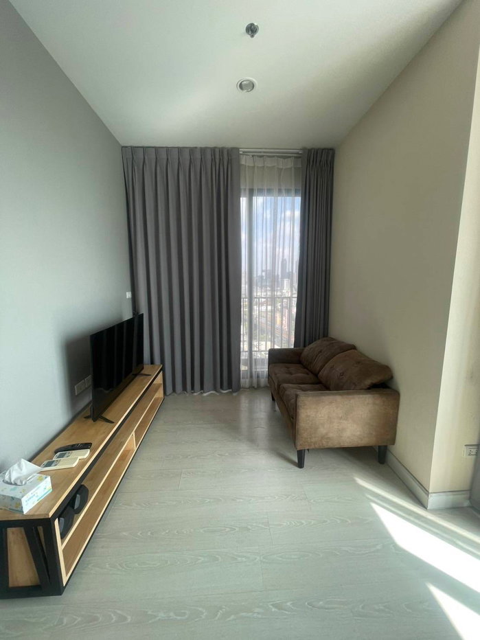 picture For Rent Condo The Niche Pride Thonglor - Phetchaburi - 16/17