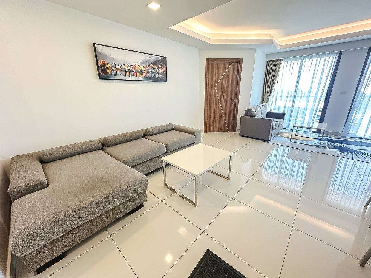 รูป Laguna Beach Resort 2 Condo for Sale 2 Bedroom City View - รูปที่ 3/8