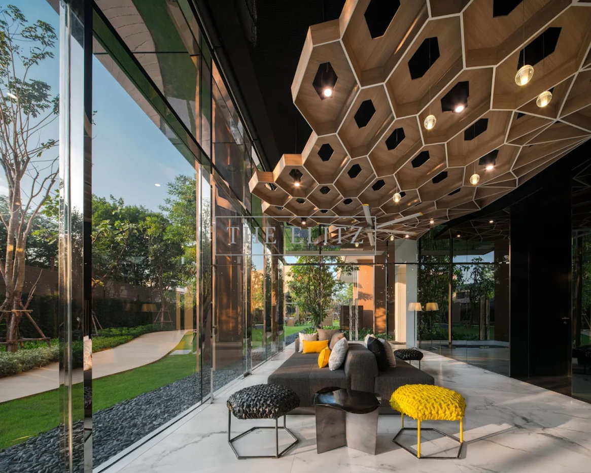 รูป ✨ The Ultimate Paradise for You and Your Furry Friends! Modern Luxury Unit with Spectacular Sweeping Green Views ✨ - รูปที่ 5/24