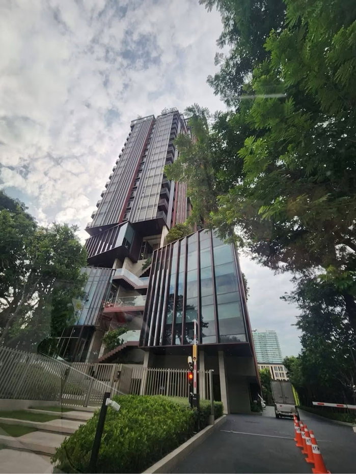รูป 🔥ว่างพร้อมเข้าอยู่🔥#NOP1361 Rhythm Ekkamai Estate ✅แอดไลน์นัดชมห้อง🌸 - รูปที่ 10/10