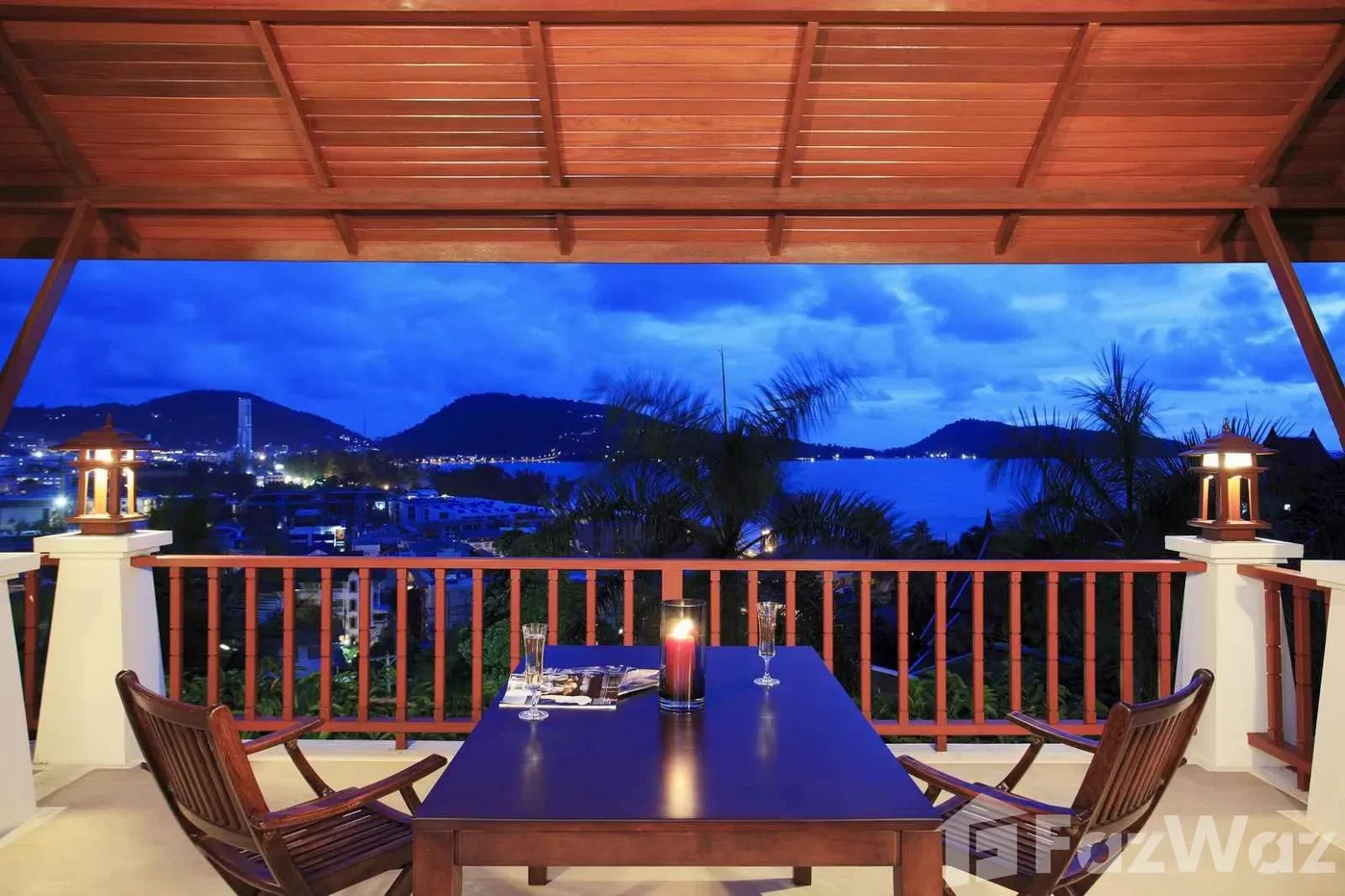 picture Luxury 3-Bedroom Beachfront PoolVilla with Panoramic SeaView 6576706 - 10/59