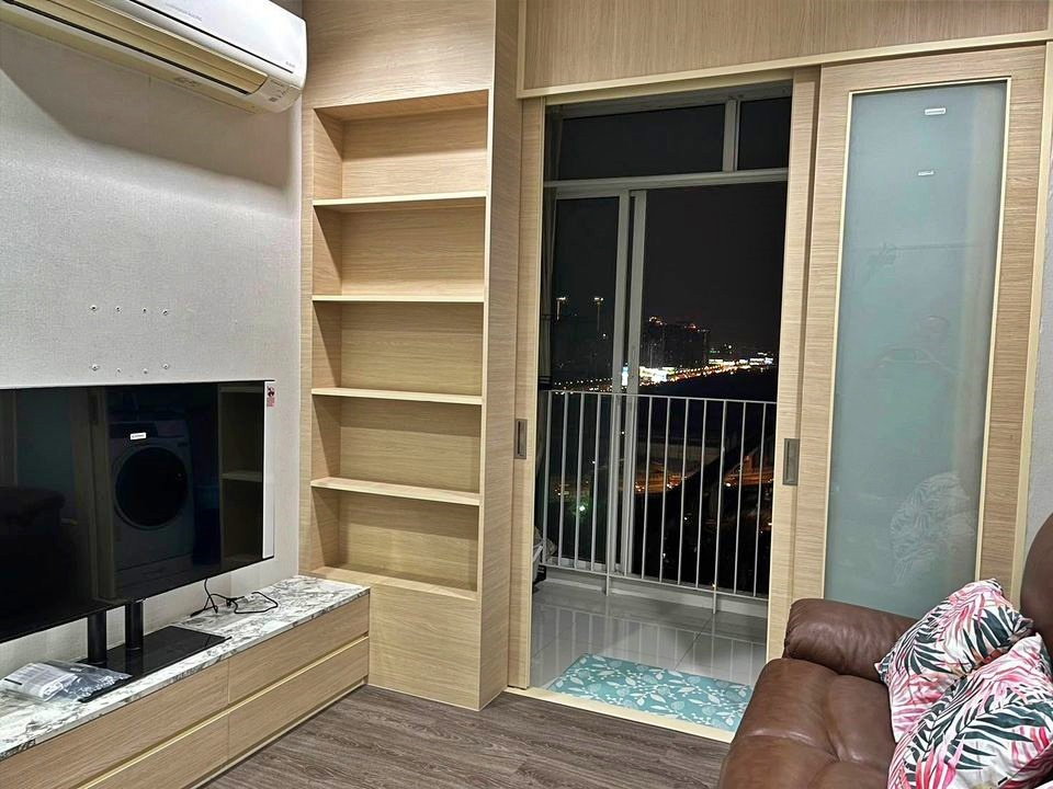 รูป ห้องอัพเดต💥คุณภัส🔔⚠️🏘️⚡️กดปุ่มแอดไลน์💥ไอดีโอ เวิร์ฟ ราชปรารภ - รูปที่ 4/7