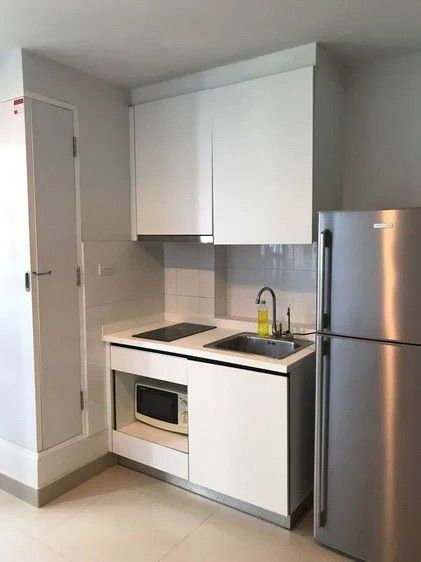 picture Centric Ratchada–Suthisan for rent - 7/7