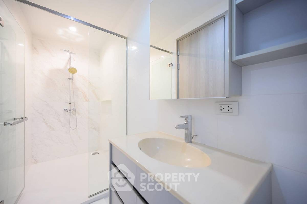 รูป คอนโด 2 ห้องนอน ราคาเหมาะสม โครงการ HQ Thonglor ชั้น 30 ใกล้ BTS ทองหล่อ (ID 739150) - รูปที่ 18/18