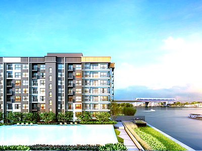 Condos for sale : A047181 The Politan Breeze