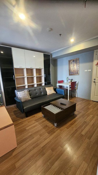 รูป A046908 LUMPINI PLACE PINKLAO - รูปที่ 2/8