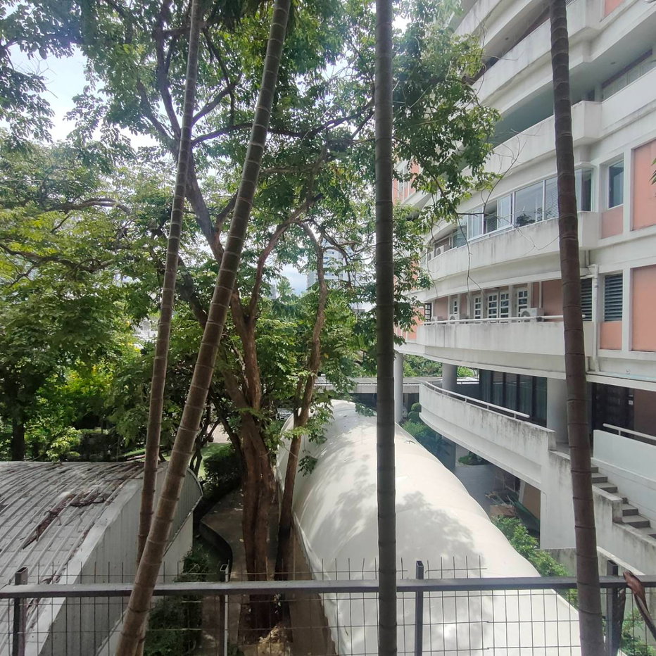 รูป 💥💥💥(For Rent)Siamese Nang Linchee💛1 Bedroom - รูปที่ 8/8