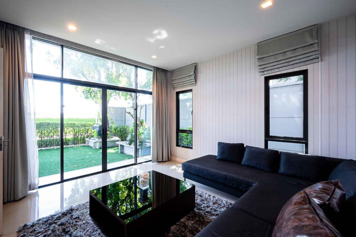 picture ðĨRent Now!ðĨ Setthasiri On Nut â Srinakarin, Fully Furnished, Ready to Move In. - 11/21