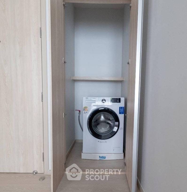 picture 2-BR Condo 66 Sqm At NUE Mega Plus Bangna, 28th Floor (ID 3075112) - 6/8