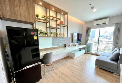 รูปภาพ 🔥🔥🔥 For Rent Condo , Lumpini Park Vibhavadi-Chatuchak , BTS-Mo Chit , Chomphon , Chatuchak , Bangkok , CX-158931 ✅ Live chat with us ADD LINE @connexproperty ✅ 🔥🔥🔥