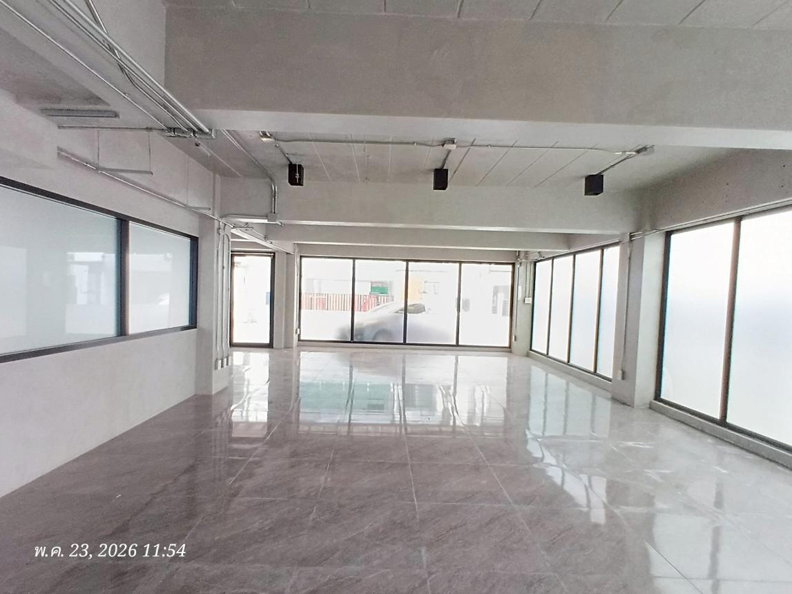 picture TOWN HOUSE 106.2 Sq.w. Lat Phrao Bangkok for 66.7M - 61/72