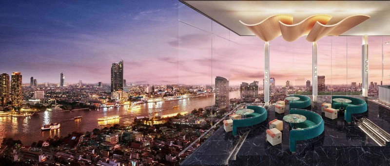 picture A047312 Life Charoennakhon - Sathorn - 4/5