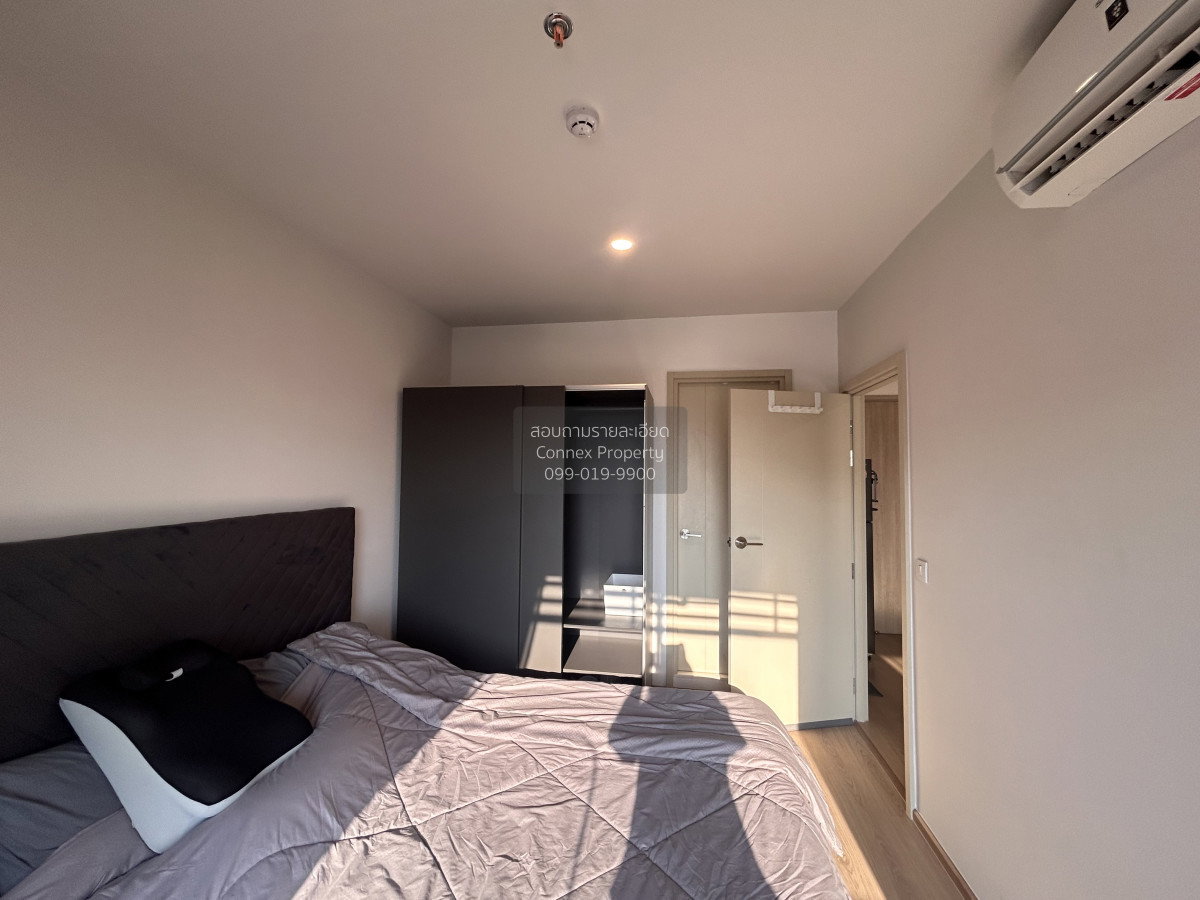 รูป เช่าคอนโด ไลฟ์ พระราม 4 - อโศก คลองเตย เขต คลองเตย กรุงเทพ CX-149198 ✅ ทักไลน์ @connexproperty ตอบทันที ทีมงานมืออาชีพ ✅ - รูปที่ 7/8