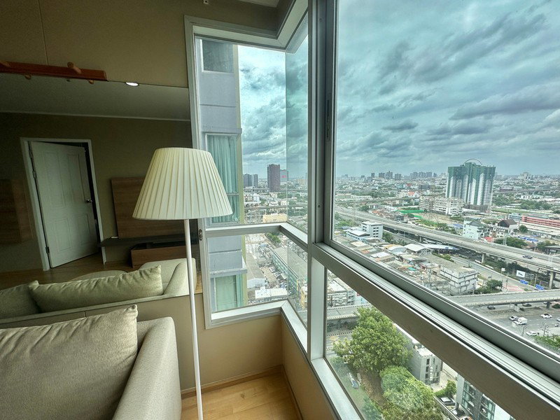 picture A047245 U Delight Residence Pattanakarn - Thonglor - 5/8