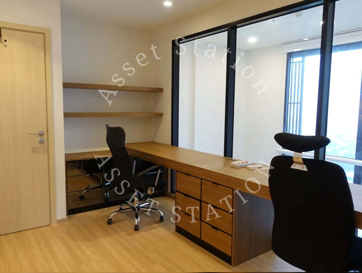 picture 🏙️Luxury condo Maru Ekkamai, 2 spacious duplex units, fully furnished, pet-friendly building🐕🐈🏙️ - 7/20