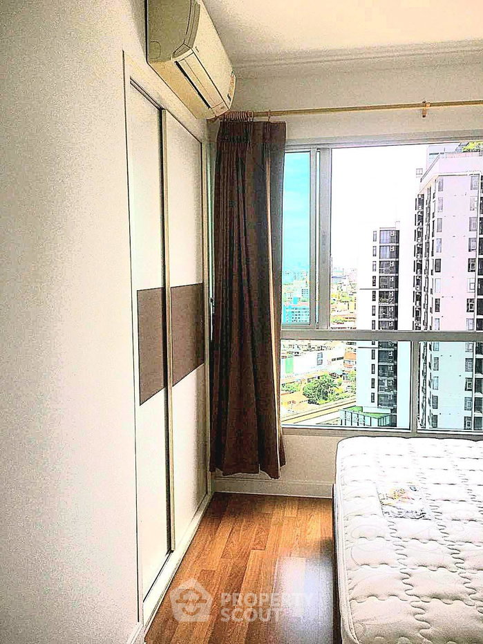 รูป ใกล้ BTS รัชโยธิน 100 ม. ชั้น 20 คอนโด 1 ห้องนอน Lumpini Place Ratchayothin (ID 3062992) - รูปที่ 4/7
