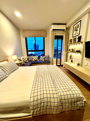 Condos for rent : 🔥🔥🔥 For Rent Condo , QUINTARA MHy’ZEN Phrom Phong , BTS-Asok , Khlong Tan Nuea , Watthana , Bangkok , CX-164128 ✅ Live chat with us ADD LINE @connexproperty ✅ 🔥🔥🔥