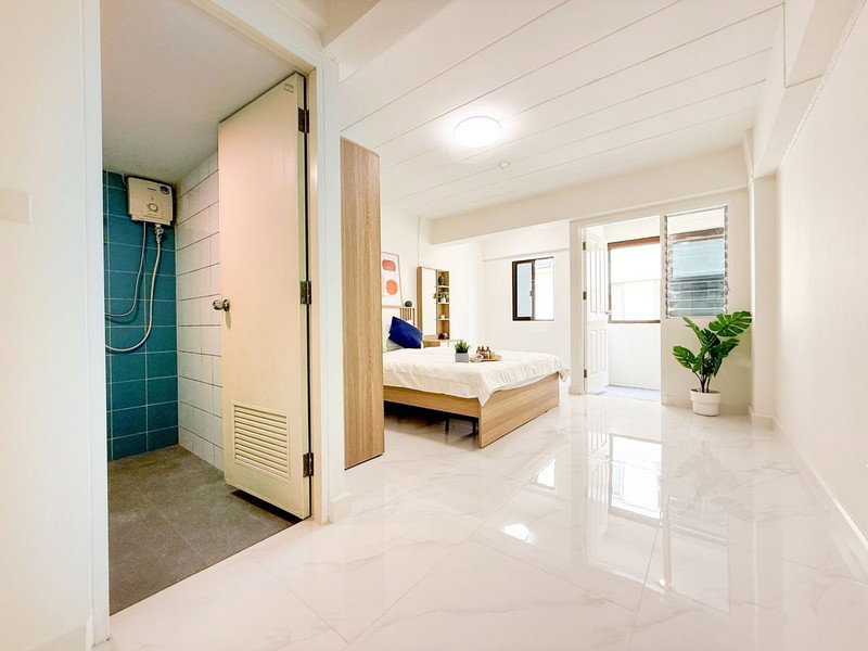 รูป A047360 Phibun Condo Ville - รูปที่ 4/7