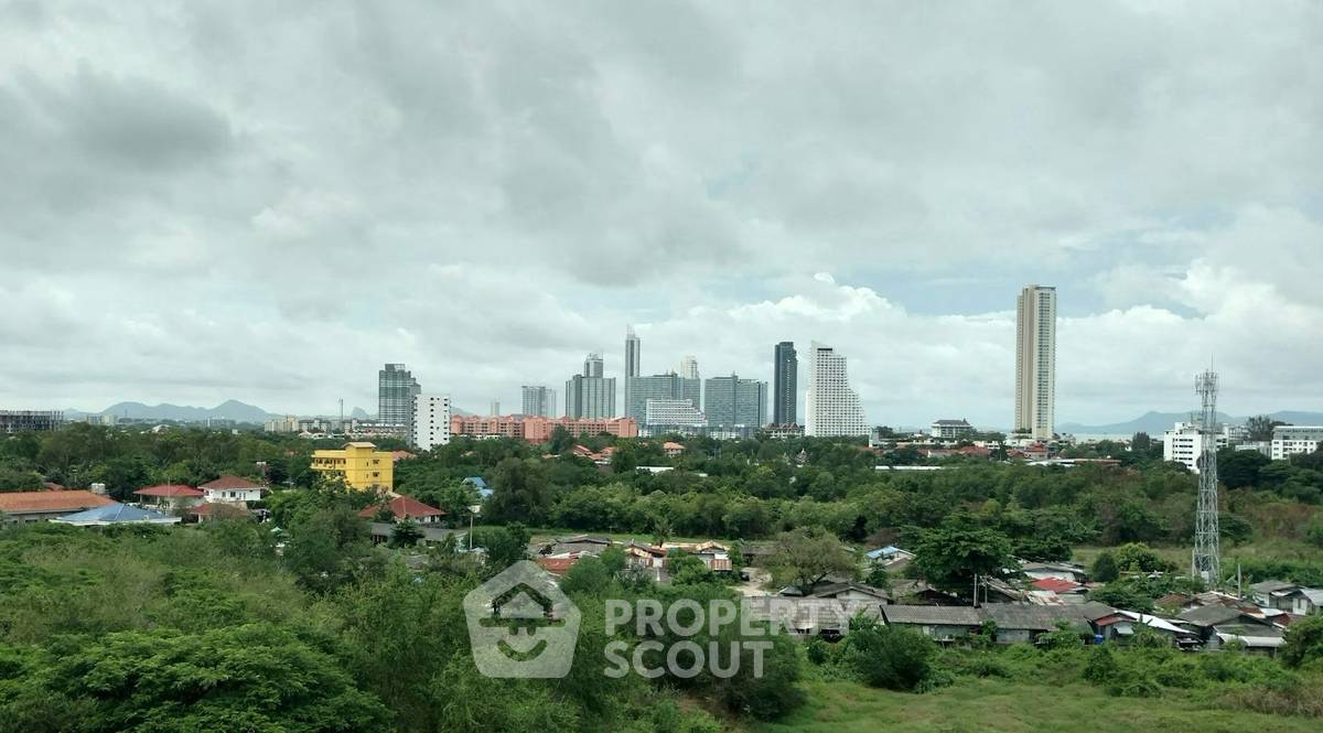 รูป คอนโด 2 ห้องนอน 71 ตร.ม. อเมซอน เรสซิเดนซ์ พัทยา ชั้น 8 (ID 3080219) - รูปที่ 17/17