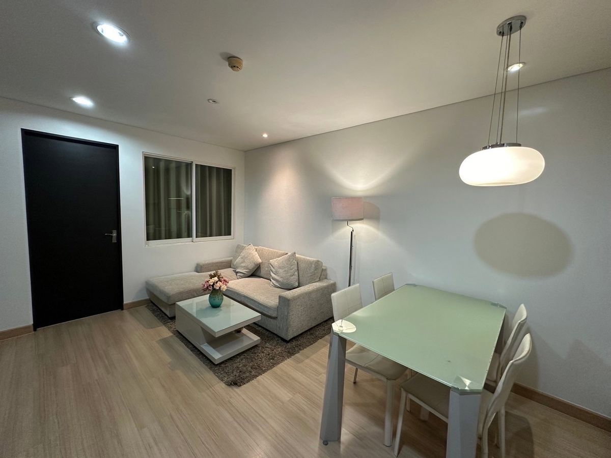 picture The Address Pathumwan【𝐒𝐄𝐋𝐋】🔥Premium rooms that perfectly blend beauty and functionality🔥 Contact Line ID: @hacondo - 6/10