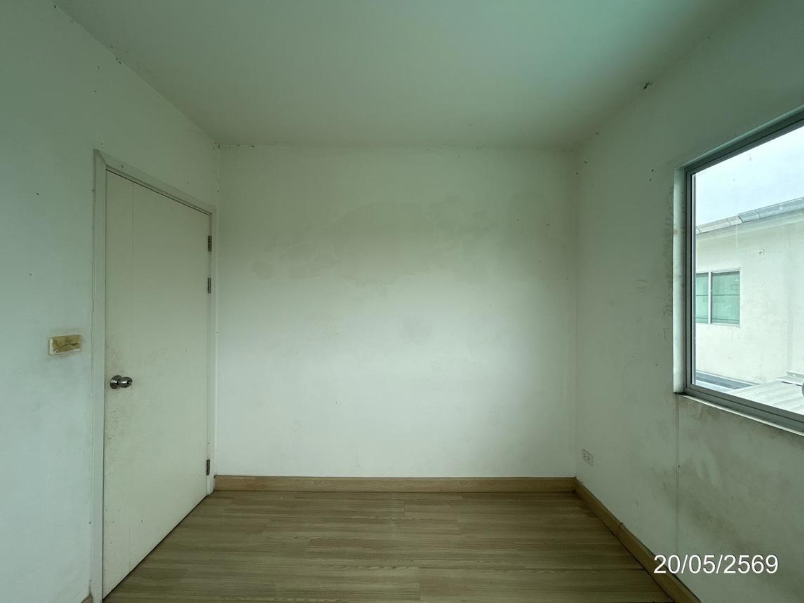 picture TOWN HOUSE 34.9 Sq.w. Bang Plee Samut Prakarn for 3.5M - 29/36