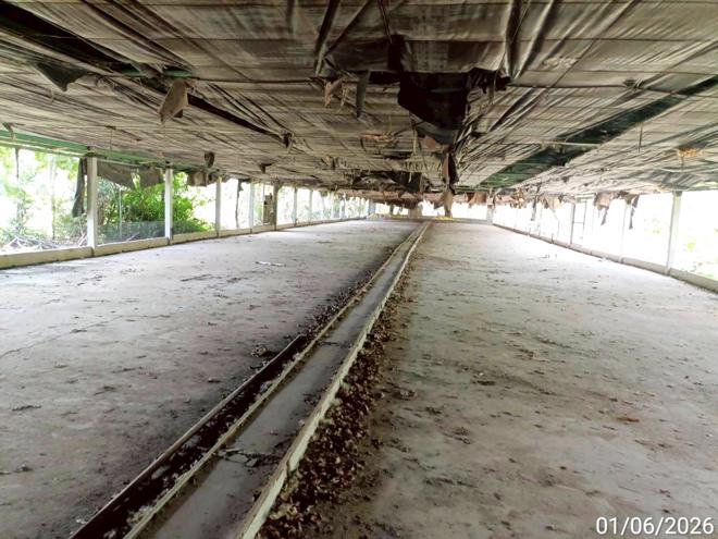 picture LAND 5084 Sq.w. At Samat Roi Et for 5.5M - 7/30