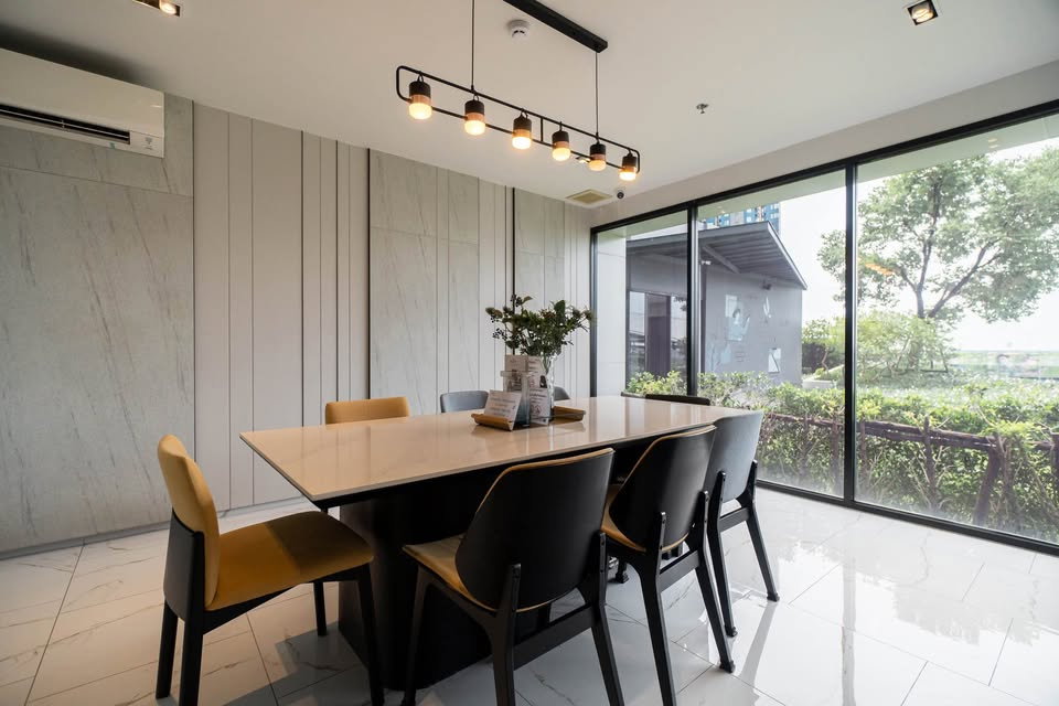 picture Condo for Rent at The Key MRT Phetkasem 48 (A6907043) ID Line : @condo98 - 16/19