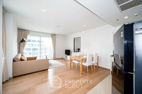 คอนโด 1 ห้องนอน ขายที่ HQ Thonglor ชั้น 25 ใกล้ BTS ทองหล่อ (ID 3078926)