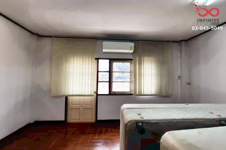 รูป ขายทาวน์โฮม 3 ชั้น 24 ตร.ว. ลาดพร้าว 113 ใกล้รถไฟฟ้าสายสีเหลืองสถานีบางกะปิ - รูปที่ 8/9