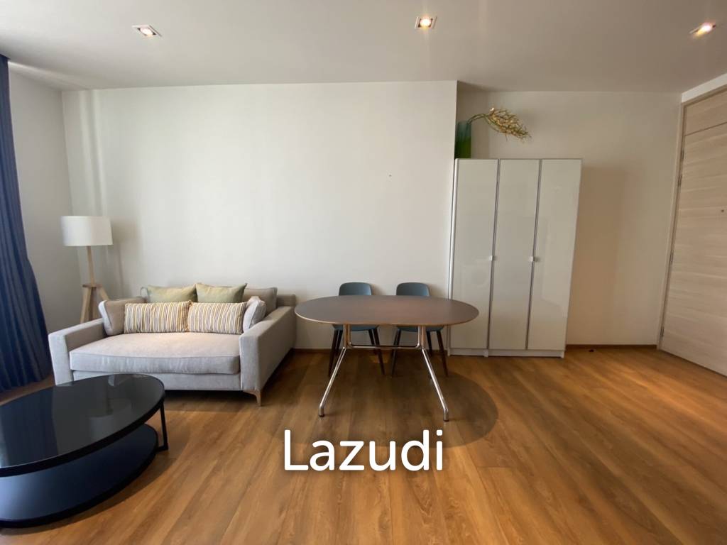 รูป 2 Bed 1 Bath 55 SQ.M Park Origin Phromphong - รูปที่ 5/10