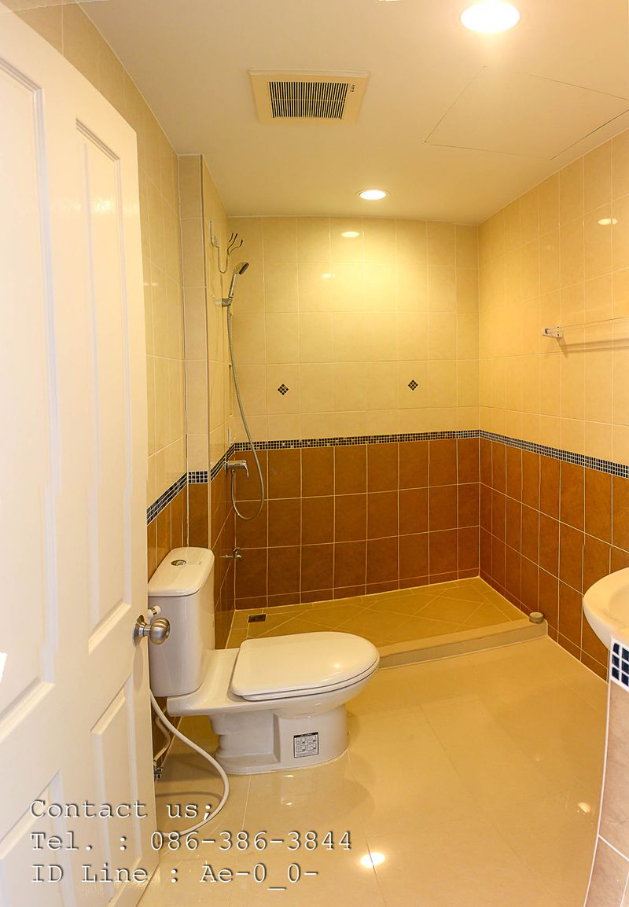 picture Baan Klang Muang S - Sense Srinakharin TownHome For rent - 12/13