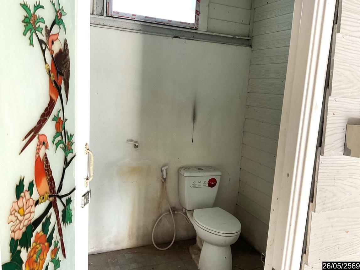 picture HOME 61 Sq.w. Kaeng Khlo Chaiyaphum for 768,000 - 15/22