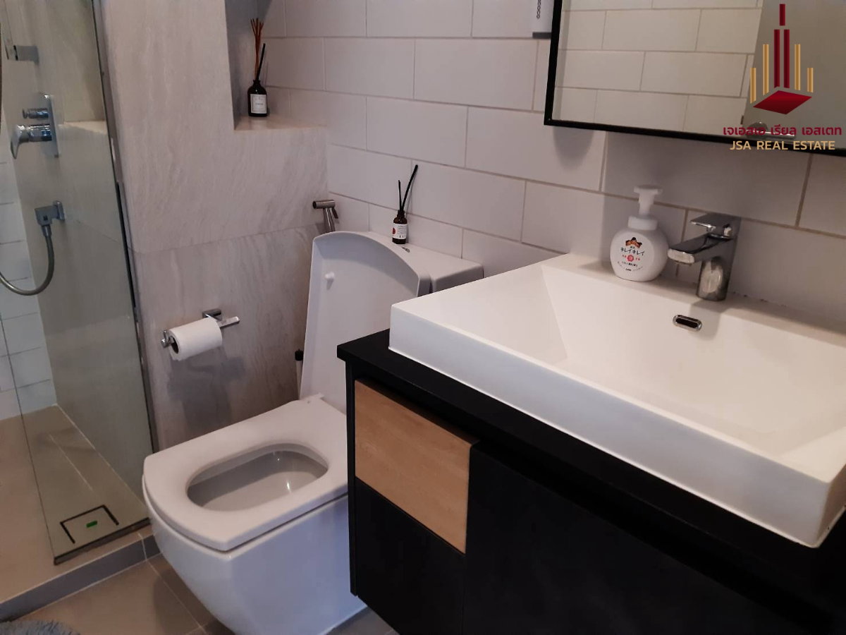picture ✨ For Rent: The Line Jatujak - Mochit Condo ✨ 💰 Only 45,000 THB/month - 11/11