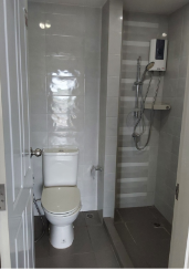 picture CONDO 28.66 Sq.m. Bang Sao Thong Samut Prakarn for 1.9M - 24/26