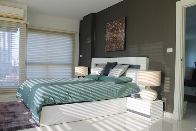 picture PG condo for rent Near MRT Phra Ram9 - 11/21