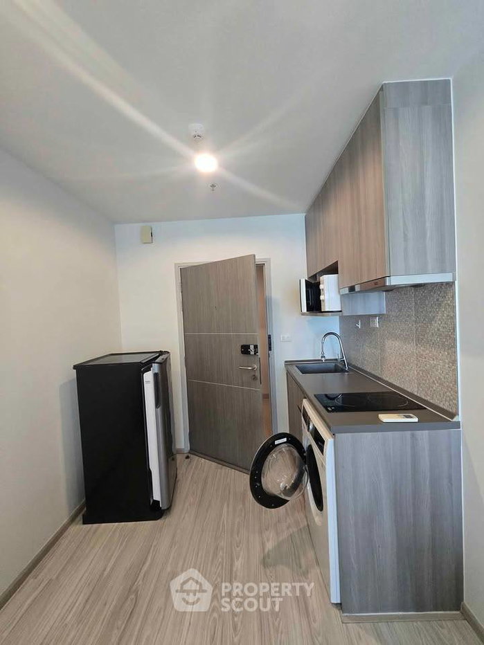 รูป คอนโด 1 ห้องนอน 30 ตร.ม. Ideo Mobi Grand Interchange บางซื่อ ใกล้ MRT เตาปูน 200 ม. (ID 3080371) - รูปที่ 4/6