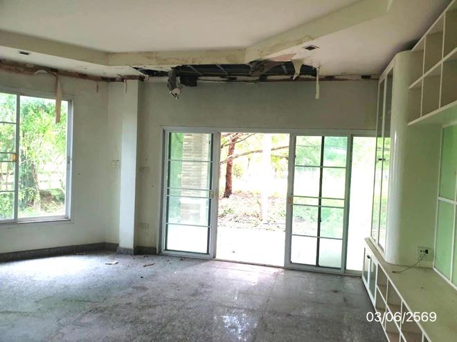 picture HOME 555 Sq.w. Muang Lampang Lamphang for 9.3M - 2/42