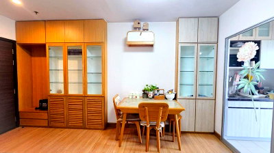 Condos for sale : A047065 Supalai City Resort Chaeng Watthana