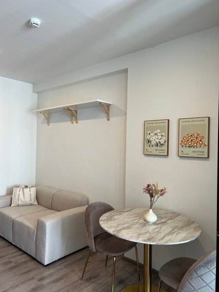 รูป A046863 KnightsBridge Collage Sukhumvit 107 - รูปที่ 4/8