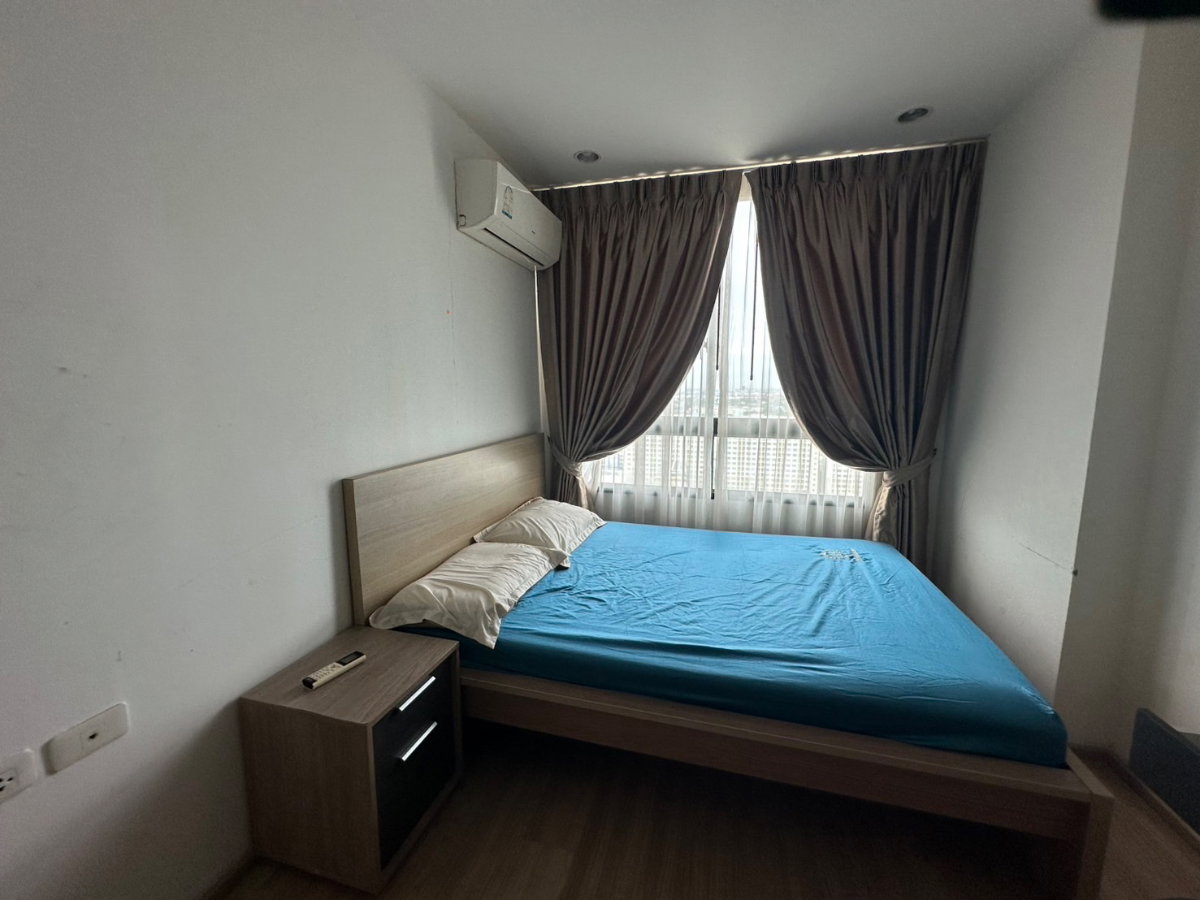 picture Available Now! ✨🥰 Only 23,000 THB/month Artemis Sukhumvit 77 | Near Big C & BTS On Nut Contact Line: katk03 - 4/10
