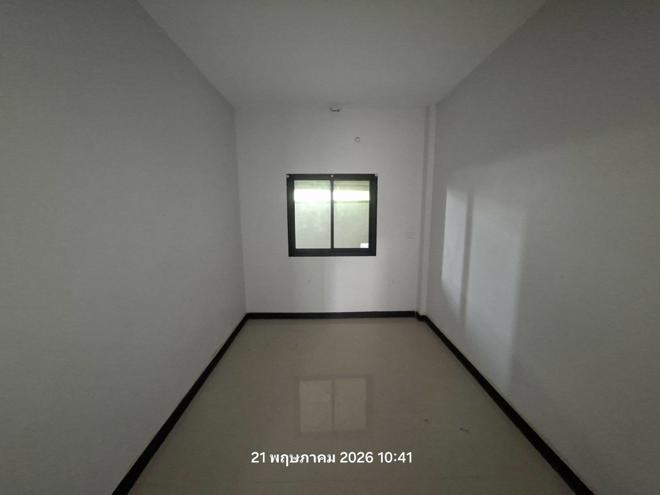 picture TOWN HOUSE 24.6 Sq.w. Nikhom Pattana Rayong for 1.3M - 6/18