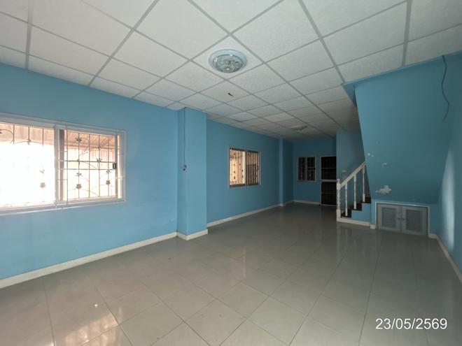 picture TOWN HOUSE 29.9 Sq.w. Bang Sao Thong Samut Prakarn for 1.9M - 7/48