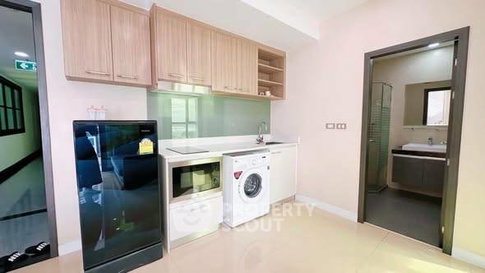 High-Floor 1-BR 35 Sqm At Dusit Grand Condo View, Jomtien Beach (ID 3080622)