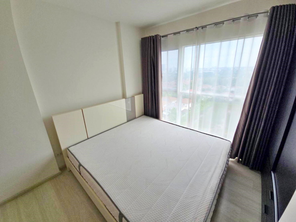 รูป 🦊HunterCondo🦊แอสปาย รัตนาธิเบศร์ - รูปที่ 2/21