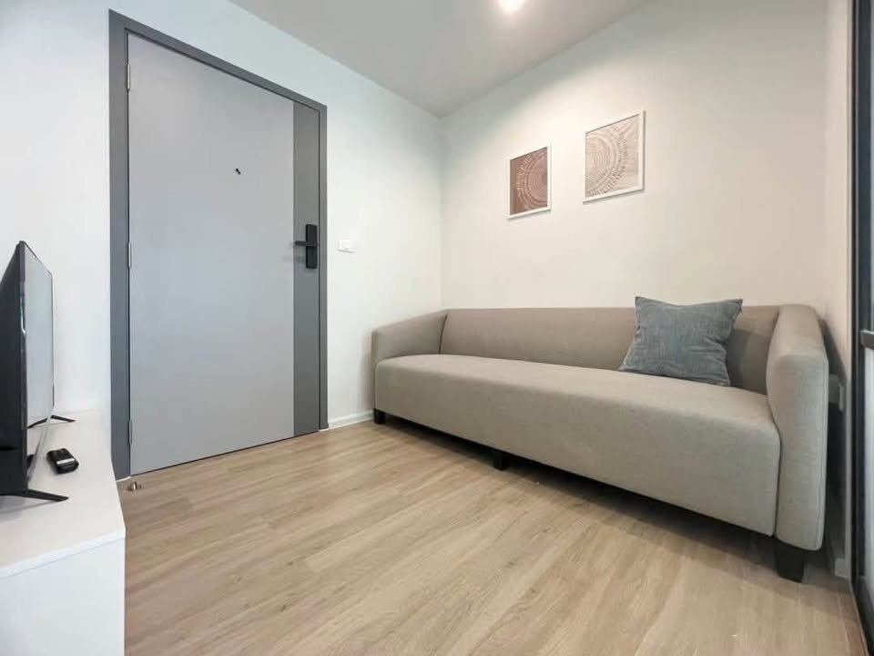 รูป เช่าคอนโด The Base Rama 9 - Ramkhamhaeng/เดอะเบส พระราม 9 - รามคำแหง (M6907006) ID Line : @condo79 - รูปที่ 9/19