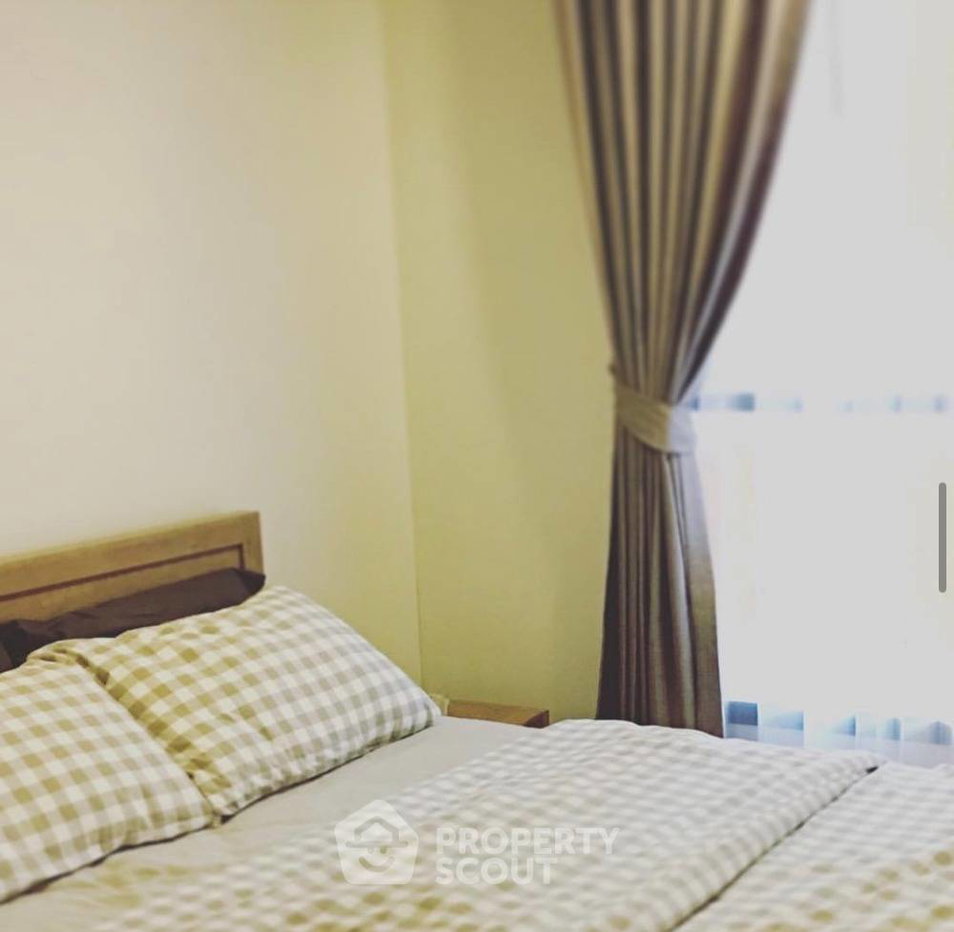 รูป คอนโด 1 ห้องนอน ให้เช่า Life สุขุมวิท 48 ชั้น 7 ใกล้ BTS พระโขนง (ID 1481991) - รูปที่ 12/17