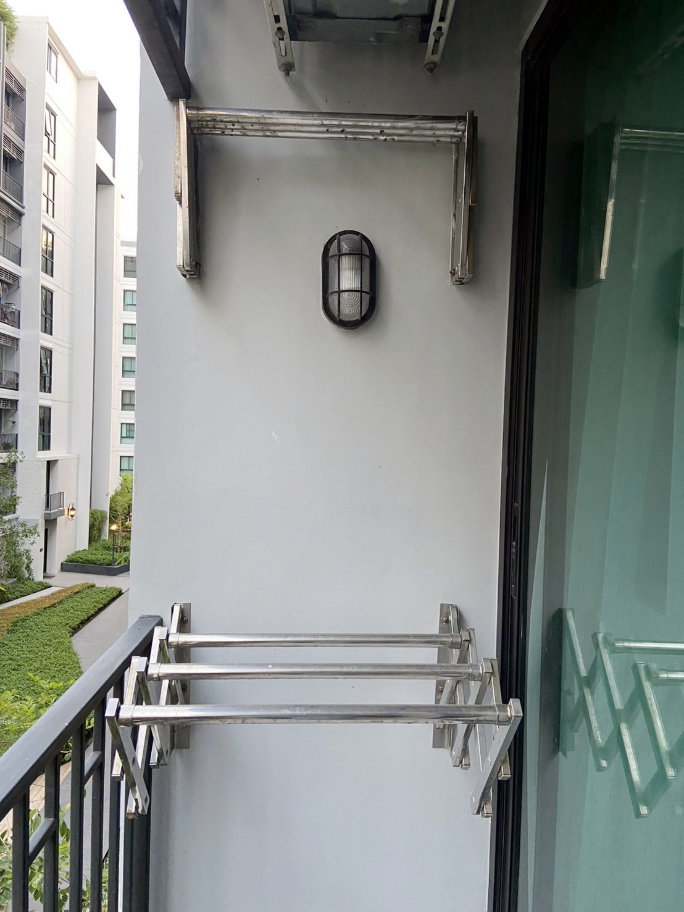 รูป ***ให้เช่า Notting Hill สุขุมวิท105 (1 Bedroom Plus + ถูกที่สุด!!!) LINE : @Feelgoodhome (มี@หน้า) - รูปที่ 15/15
