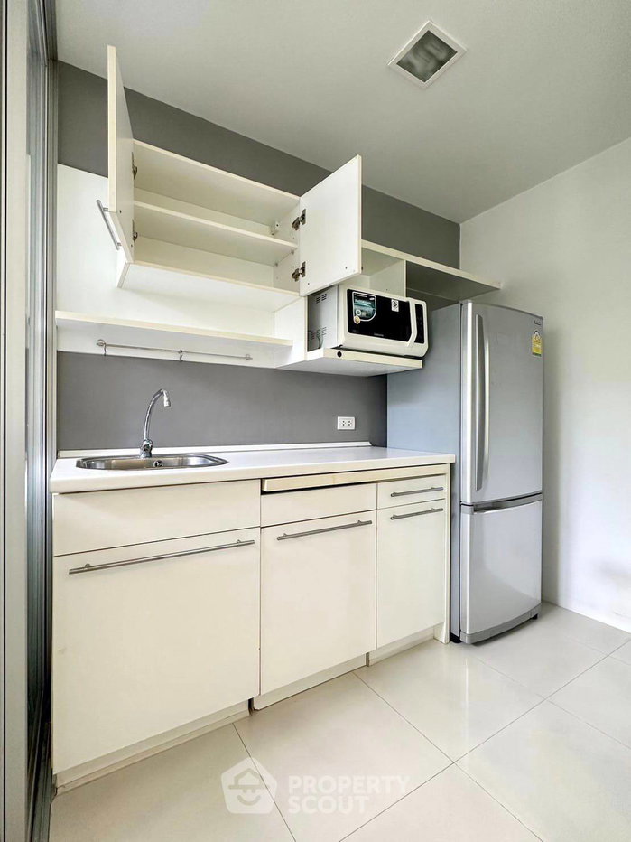 รูป ราคาเหมาะ 1 ห้องนอน 41 ตร.ม. The Room Sukhumvit 64 ใกล้ BTS ปุณณวิถี (ID 1399485) - รูปที่ 6/8